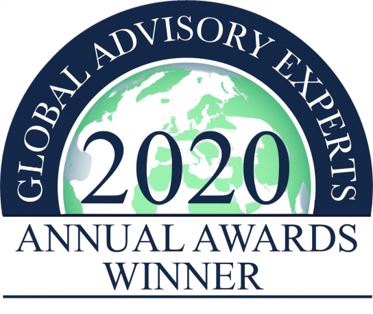 Global Advisory Experts — Annual Awards Winner 2020
