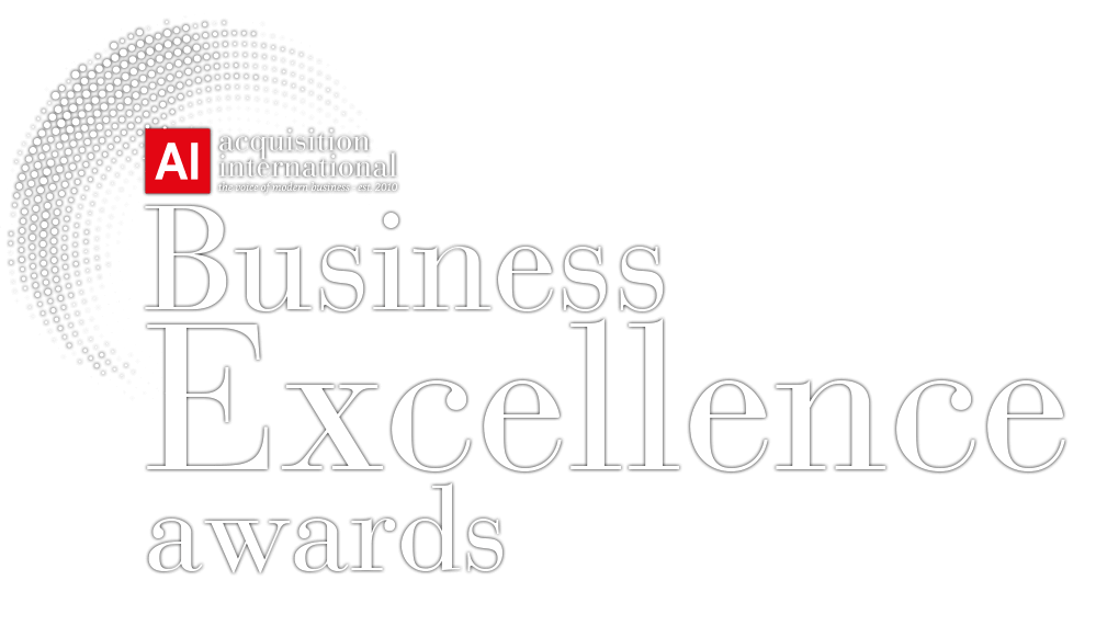 Business Excellence Awards Winner
