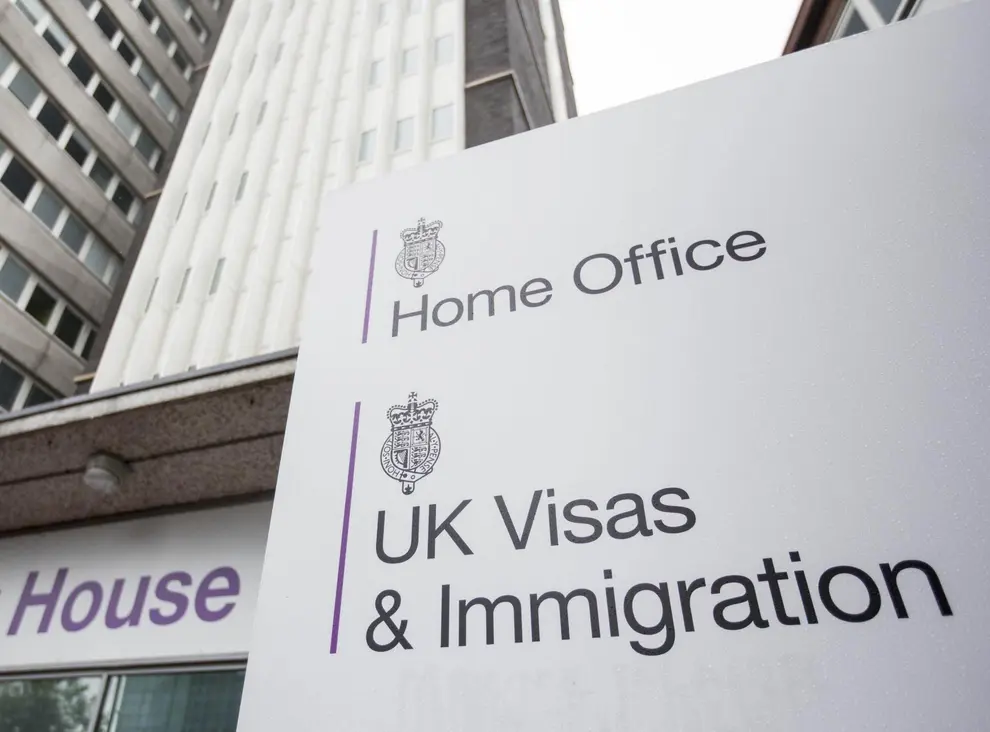 UK Visa and Immigration