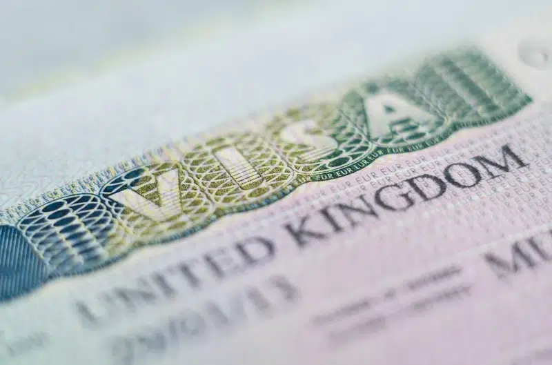 A Scale-up Worker visa allows you to work for a fast-growing UK business. Your employer must meet specific eligibility criteria.