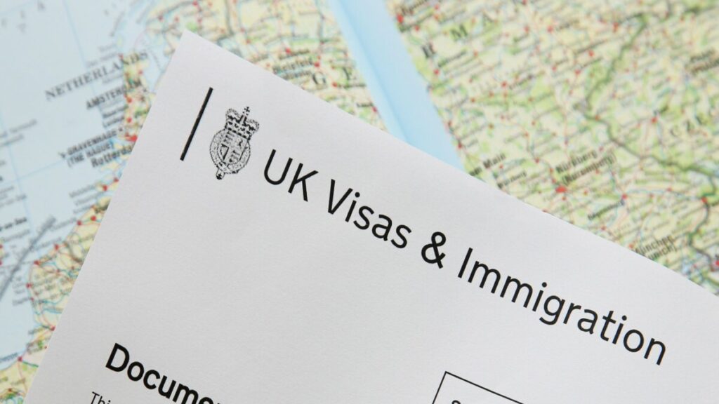 An informative guide on the UK Certificate of Sponsorship (CoS), detailing its types, application processes, and compliance requirements for employers sponsoring foreign workers.