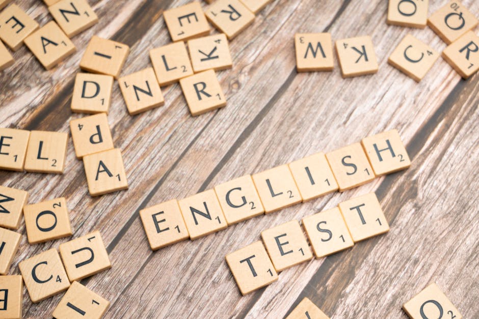 Secure English Language Test (SELT) requirements and Guide 2025