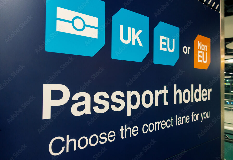 UK introduces Electronic Travel Authorisation (ETA) for European visitors, enhancing border security and streamlining travel from April 2025.