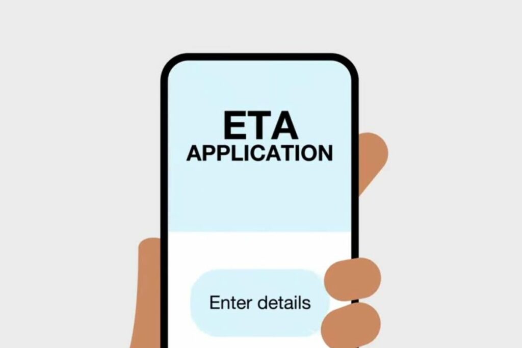 Step-by-step guide on how to apply for a UK Electronic Travel Authorisation (ETA), ensuring a smooth and efficient travel process.