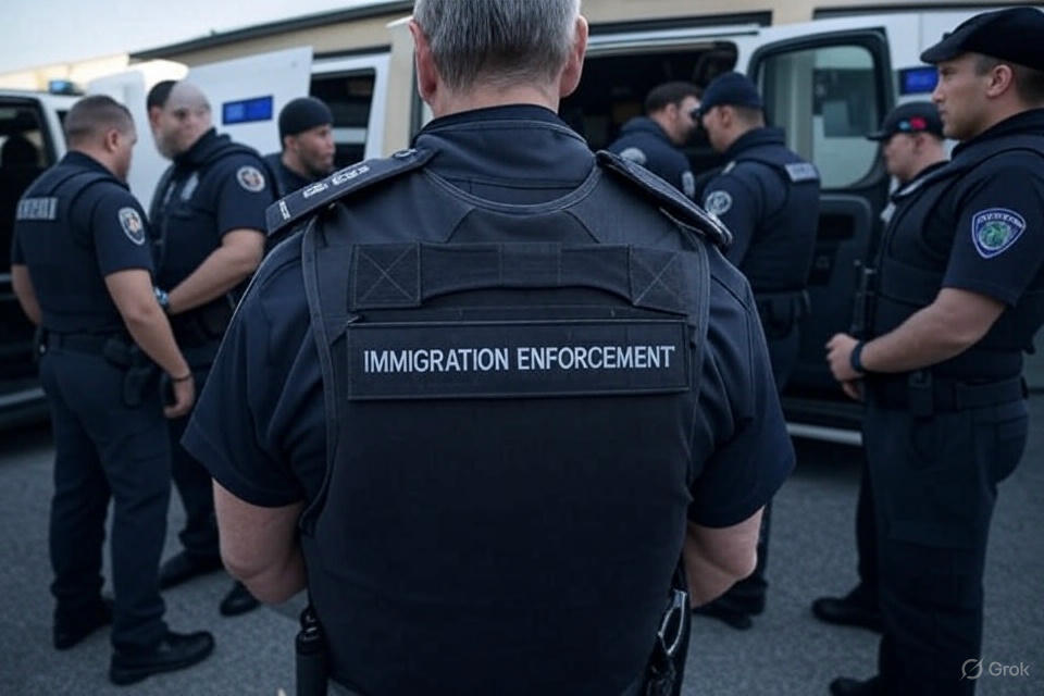 The need for urgent protection for workers affected by revoked sponsorship licences.