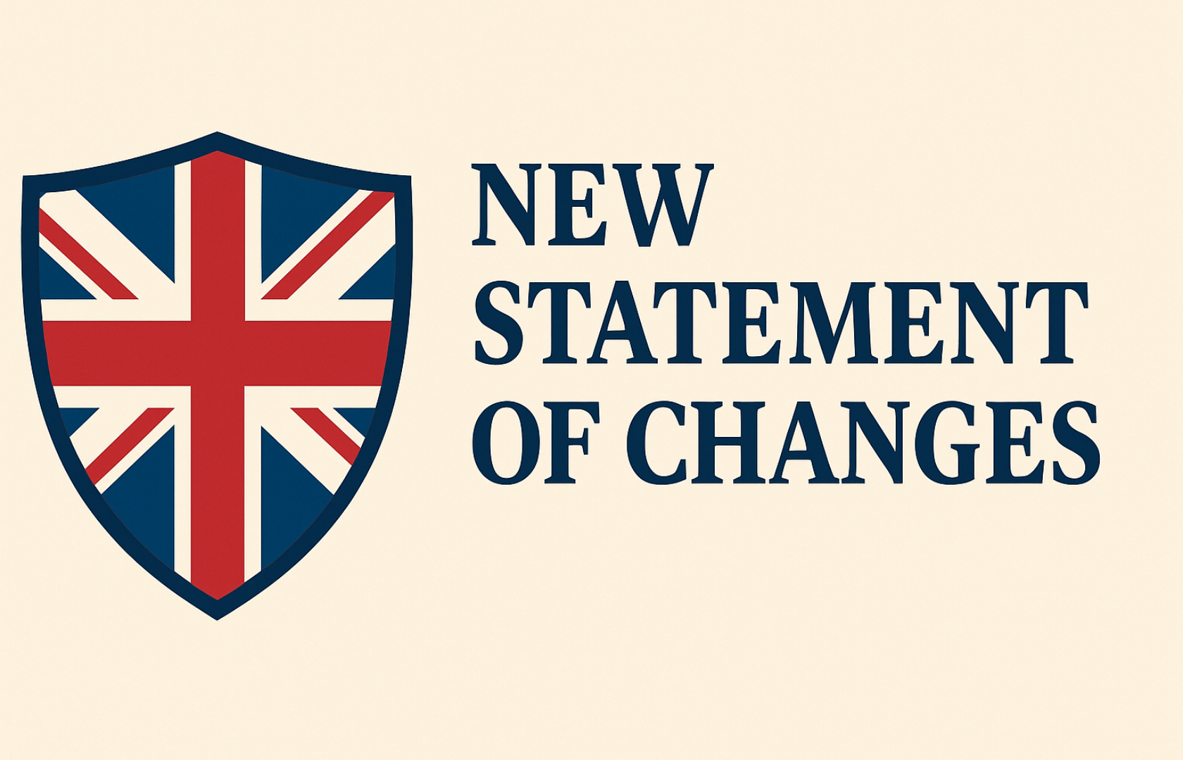 New Statement of Changes – Major Updates to the EU Settlement Scheme, Appendix Private Life & Long Residence